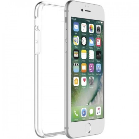 Coque de protection pour iPhone SE (2e GEN) et iPhone 8/7