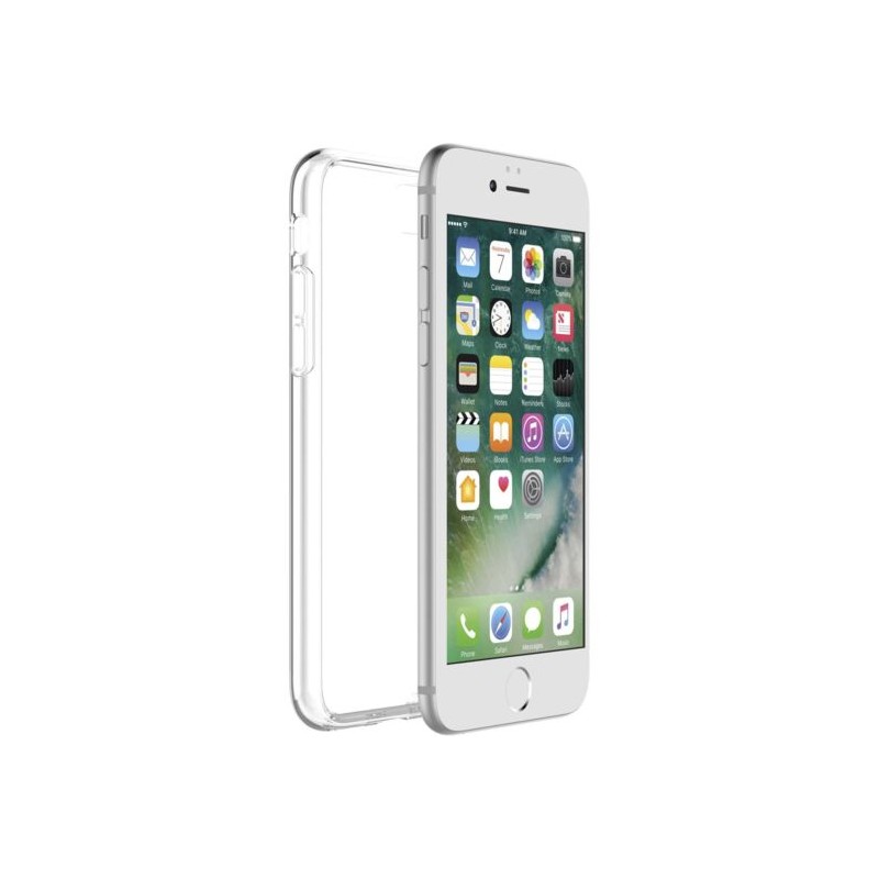 Coque de protection pour iPhone SE (2e GEN) et iPhone 8/7
