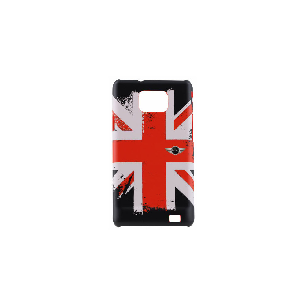 Coque "Mini" Samsung Galaxy S2 II - United Kingdom