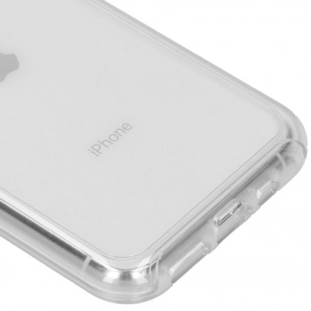 Coque transparente pour l'iPhone 11 Pro
