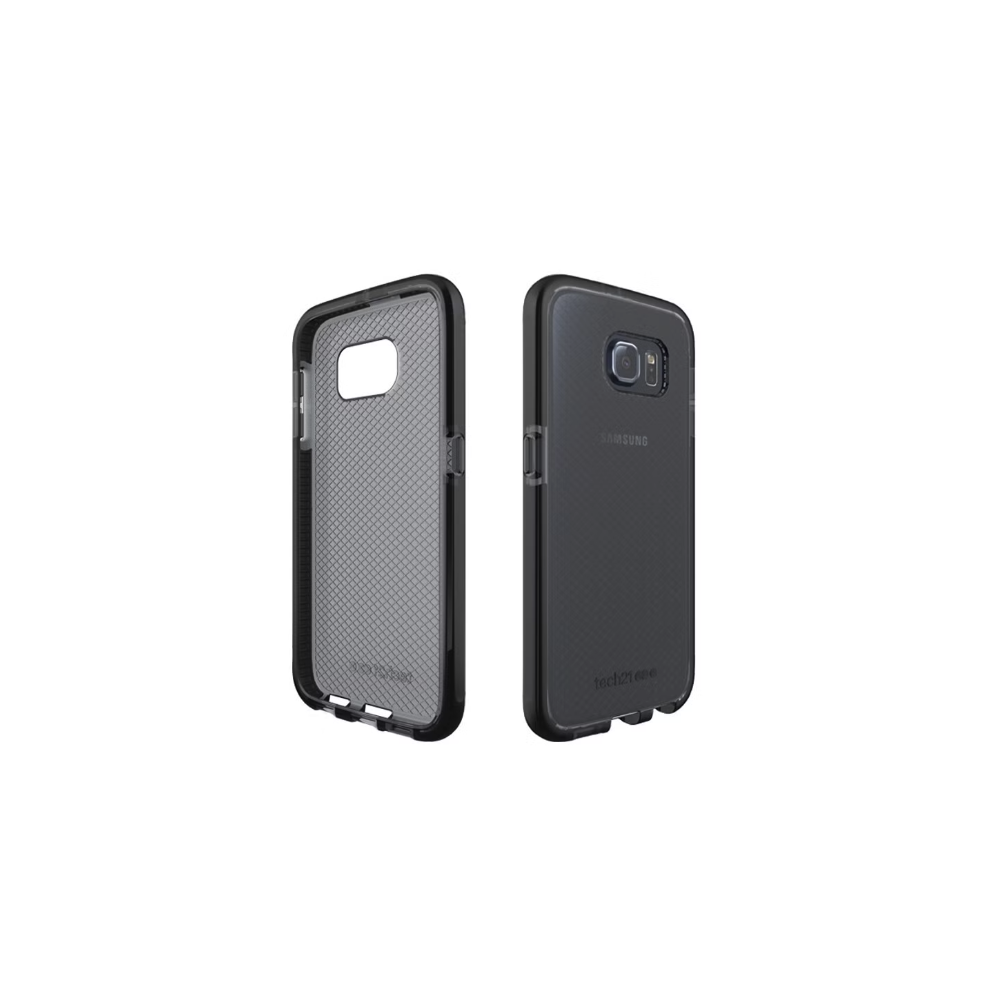 Coque ultra fine pour Samsung Galaxy S6