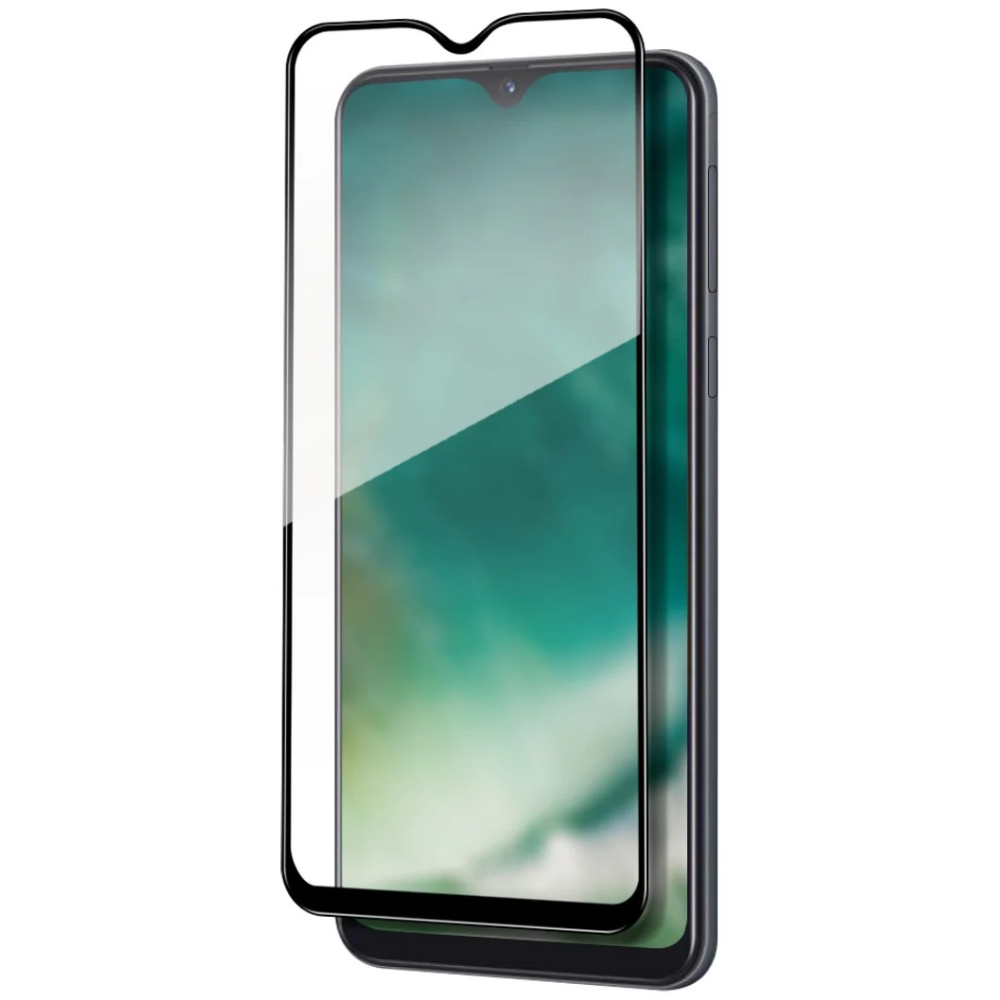 Verre Trempé 2.5D pour Samsung Galaxy A10