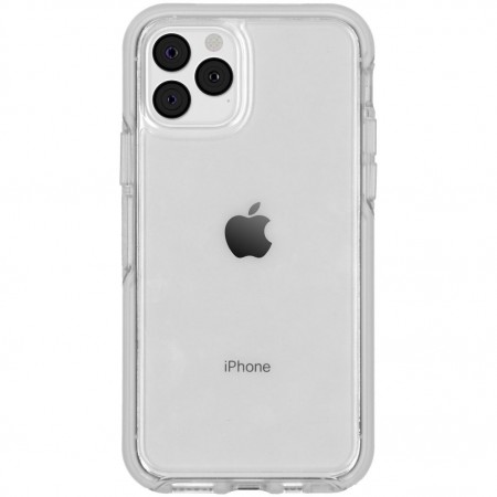Coque transparente pour l'iPhone 11 Pro