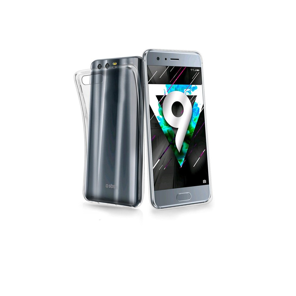 Coque de protection pour HUAWEI Honor 9