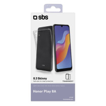 Coque Skinny pour Honor Play 8A