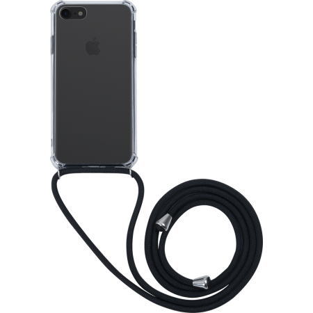 Coque Bandoulière pour iPhone SE 2022/SE/8/7/6S/6