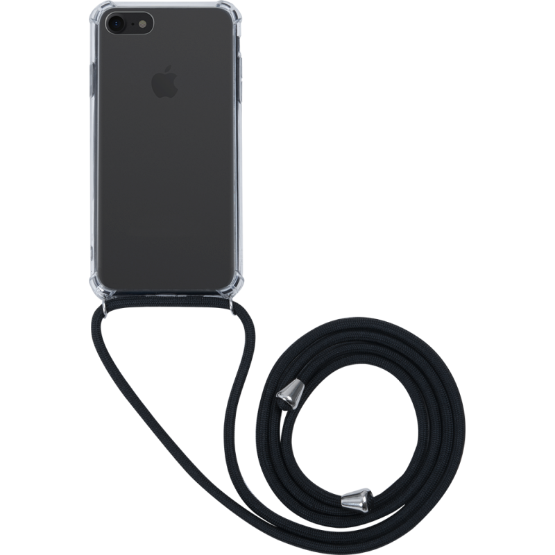 Coque Bandoulière pour iPhone SE 2022/SE/8/7/6S/6