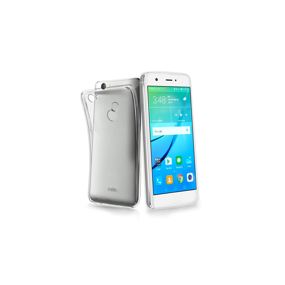 Coque pour Huawei Nova