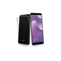 Coque Huawei Y7 2018/Y7 Prime 2018/Honor 7C