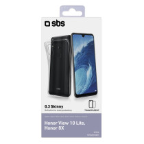 Coque Skinny pour Honor View 10 Lite/Honor 8X