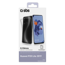 Coque Huawei P20 Lite 2019