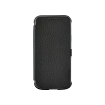 Folio blanc ou noir pour Samsung Galaxy S4Mini