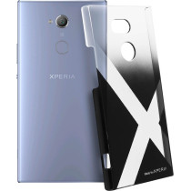 Coque Sony Xperia XA2 Ultra Crystal