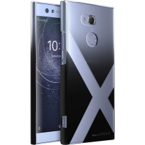 Coque Sony Xperia XA2 Ultra Crystal