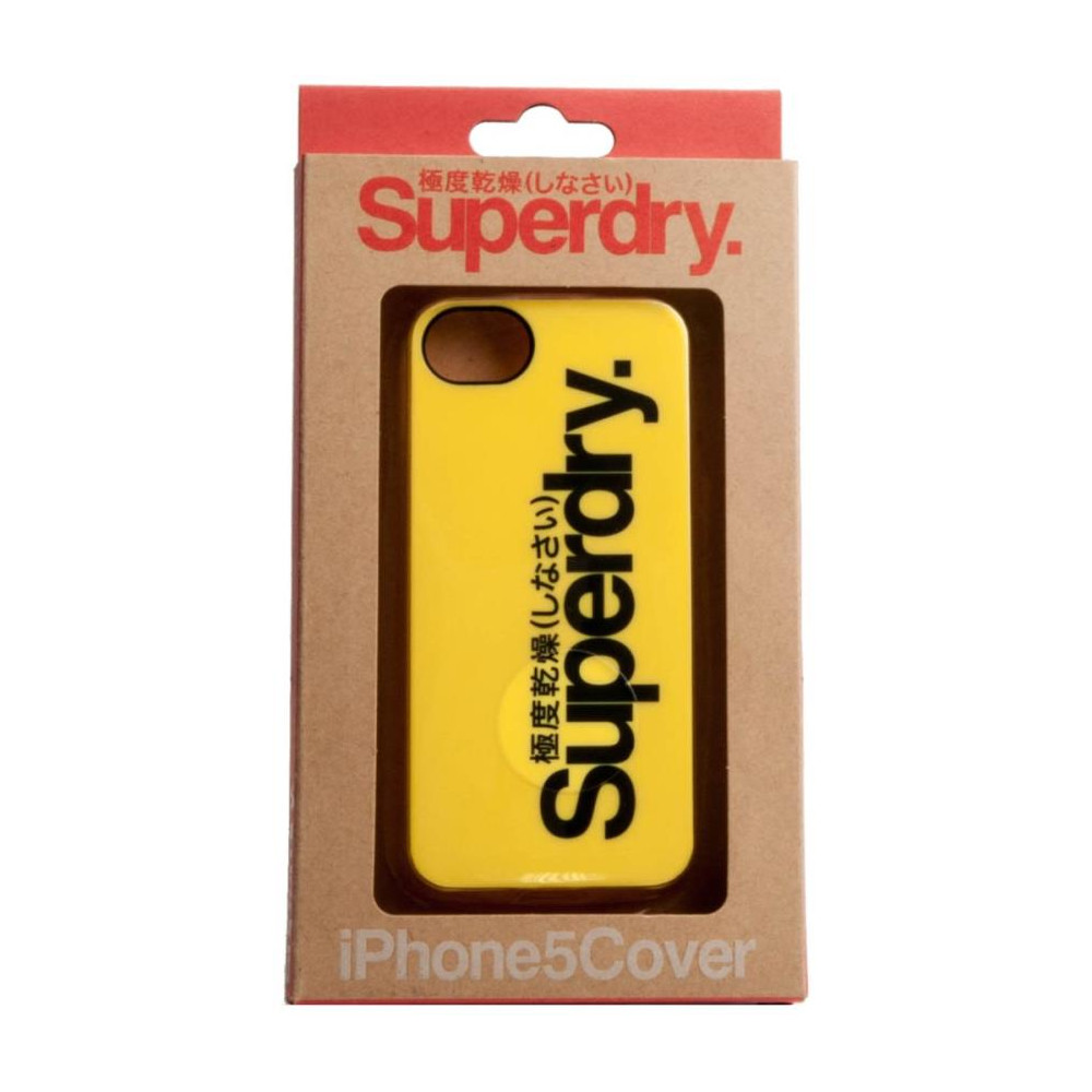 Coque rigide iphone 5/5s